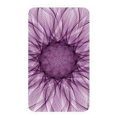 Mandala Memory Card Reader (rectangular) by Siebenhuehner