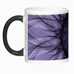 Mandala Morph Mug by Siebenhuehner