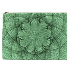 Spirograph Cosmetic Bag (xxl)