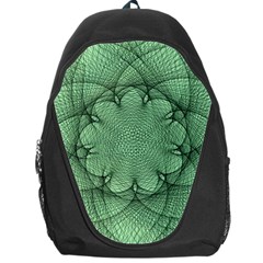 Spirograph Backpack Bag by Siebenhuehner