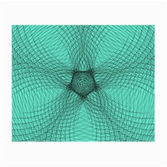 Spirograph Glasses Cloth (small)