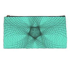 Spirograph Pencil Case by Siebenhuehner