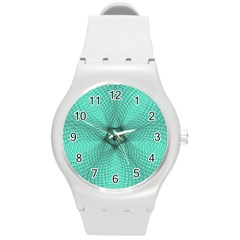 Spirograph Plastic Sport Watch (medium)