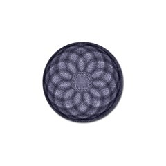 Spirograph Golf Ball Marker 4 Pack by Siebenhuehner