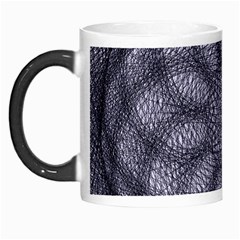 Spirograph Morph Mug by Siebenhuehner