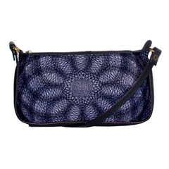 Spirograph Evening Bag by Siebenhuehner