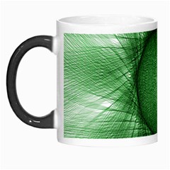 Spirograph Morph Mug by Siebenhuehner