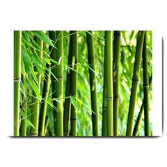 Bamboo Large Door Mat by Siebenhuehner