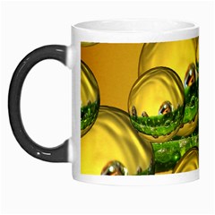 Balls Morph Mug by Siebenhuehner