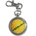 Drops Key Chain & Watch Front