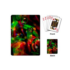 Fantasy Welt Playing Cards (mini) by Siebenhuehner