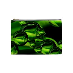 Balls Cosmetic Bag (medium) by Siebenhuehner