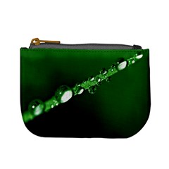 Drops Coin Change Purse by Siebenhuehner