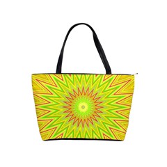 Mandala Large Shoulder Bag by Siebenhuehner