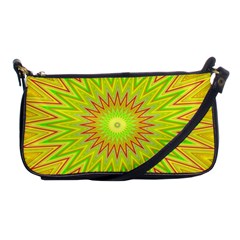 Mandala Evening Bag by Siebenhuehner