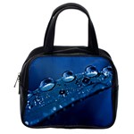 Drops Classic Handbag (Two Sides) Back