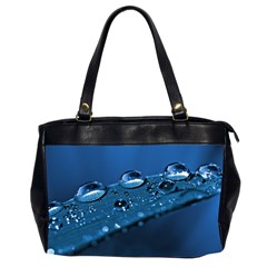 Drops Oversize Office Handbag (two Sides) by Siebenhuehner