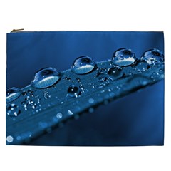 Drops Cosmetic Bag (xxl) by Siebenhuehner