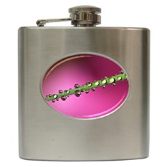 Drops Hip Flask by Siebenhuehner