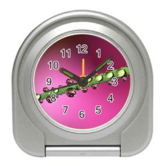 Drops Desk Alarm Clock by Siebenhuehner