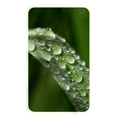 Grass Drops Memory Card Reader (rectangular) by Siebenhuehner