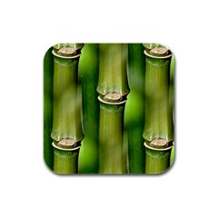 Bamboo Drink Coasters 4 Pack (square) by Siebenhuehner