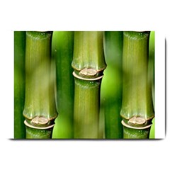 Bamboo Large Door Mat by Siebenhuehner