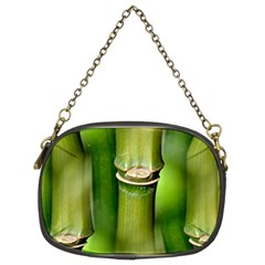 Bamboo Chain Purse (two Sided)  by Siebenhuehner