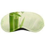 Bamboo Sleeping Mask Front