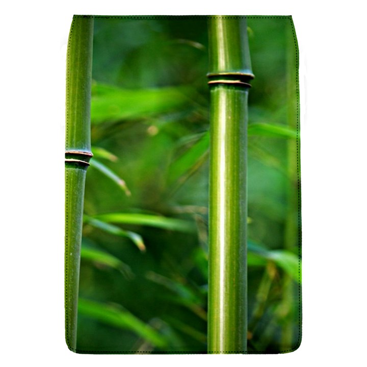 Bamboo Removable Flap Cover (Small)