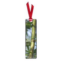 Bamboo Small Bookmark by Siebenhuehner