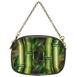 Bamboo Chain Purse (Two Sided)  Back