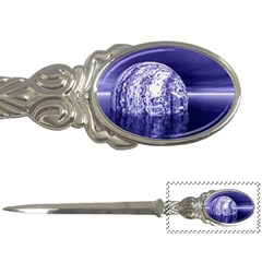 Ball Letter Opener by Siebenhuehner