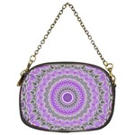 Mandala Chain Purse (Two Sided)  Back