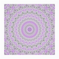 Mandala Glasses Cloth (medium) by Siebenhuehner