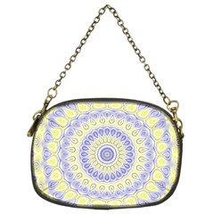 Mandala Chain Purse (two Sided)  by Siebenhuehner