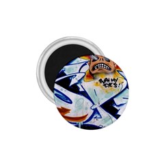 Graffity 1 75  Button Magnet by Siebenhuehner