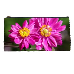 Flower Pencil Case by Siebenhuehner