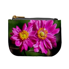 Flower Coin Change Purse by Siebenhuehner