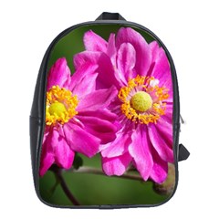 Flower School Bag (xl) by Siebenhuehner