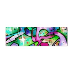 Graffity Bumper Sticker 100 Pack by Siebenhuehner