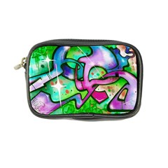 Graffity Coin Purse by Siebenhuehner