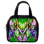 Graffity Classic Handbag (Two Sides) Back