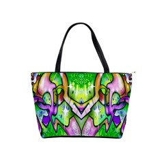 Graffity Large Shoulder Bag by Siebenhuehner