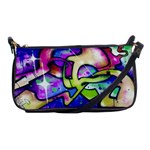 Graffity Evening Bag