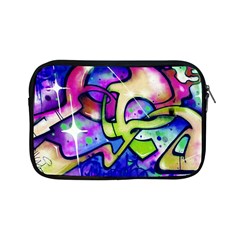 Graffity Apple Ipad Mini Zippered Sleeve by Siebenhuehner