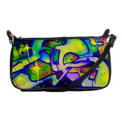 Graffity Evening Bag