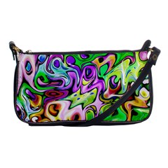 Graffity Evening Bag by Siebenhuehner