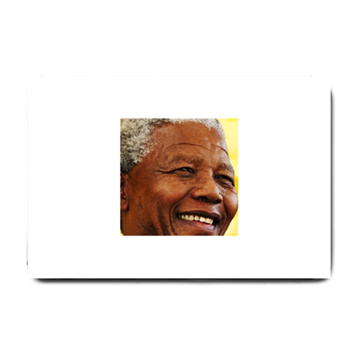 Mandela Small Door Mat