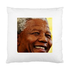 Mandela Cushion Case (two Sided) 